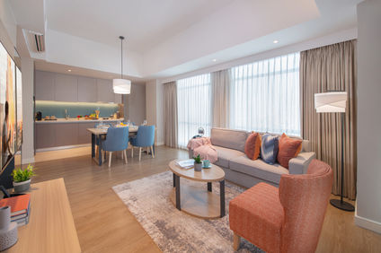 Citadines Roces Quezon City