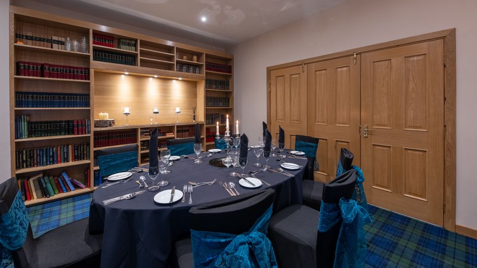 Norseman Hotel Restaurant