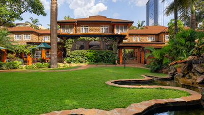 Fairview Nairobi
