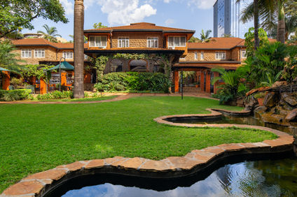 Fairview Nairobi