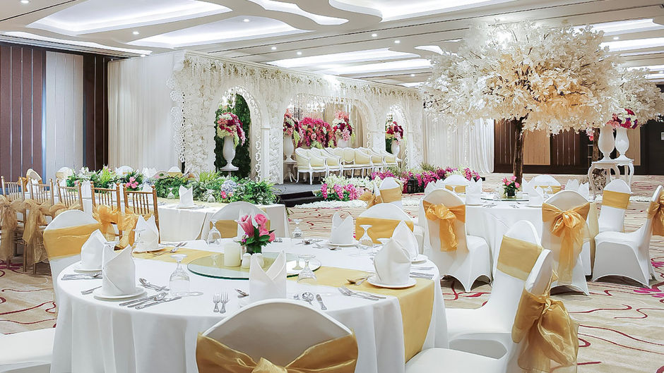 Crowne Plaza Bandung Meeting