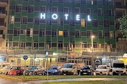 Hotel Residence Miramonti