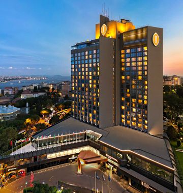 InterContinental Istanbul