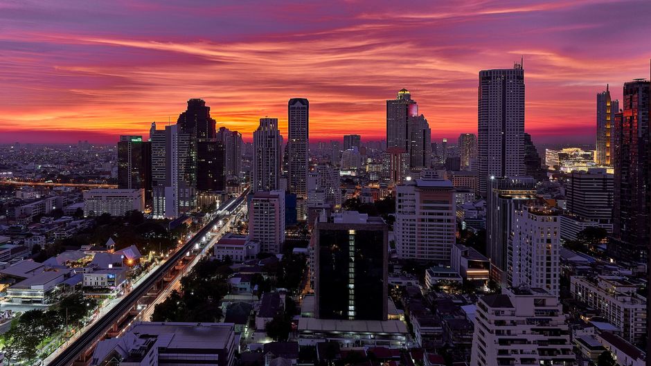 Intercontinental Sukhumvit Other
