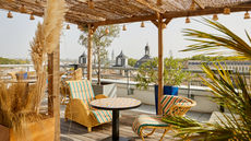 Hotel Indigo Bordeaux Centre Chartrons
