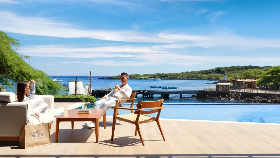 Hotel Indigo Galapagos Other