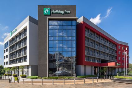Holiday Inn Nairobi Two Rivers Mall