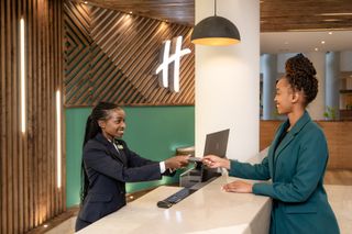 Holiday Inn Nairobi Two Rivers Mall