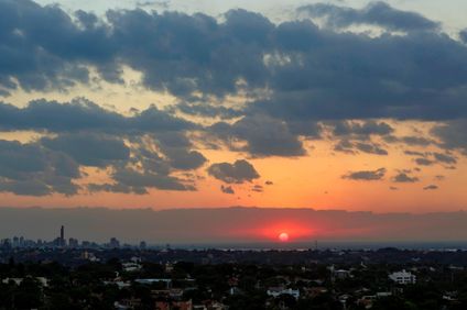 Aloft Asuncion