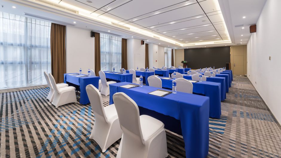 Holiday Inn Express Liuyang Dev Zone Meeting