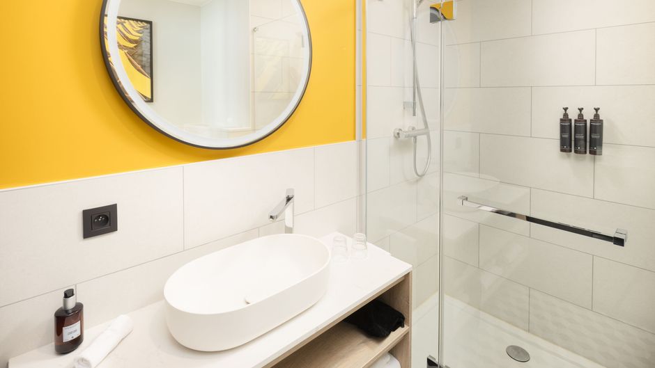 Residence Inn Brussels Airport Room
