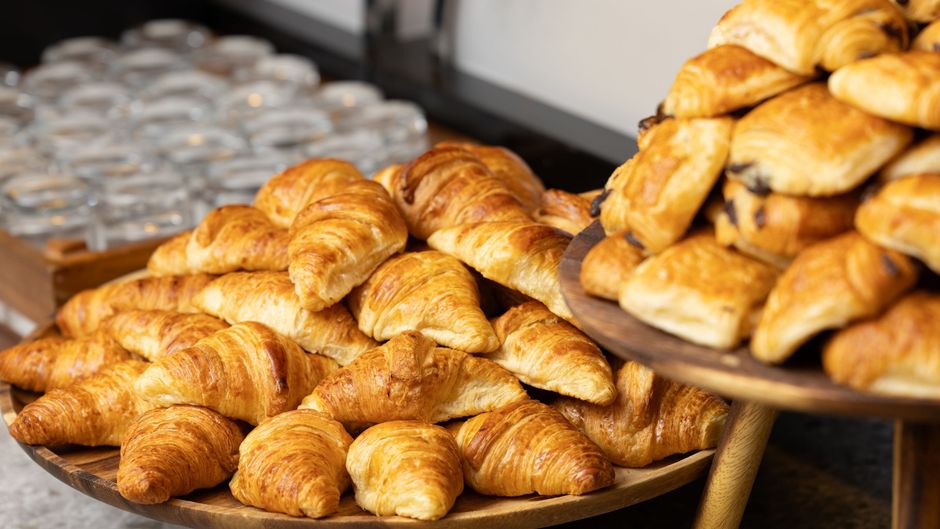 Residence Inn Brussels Airport Restaurant