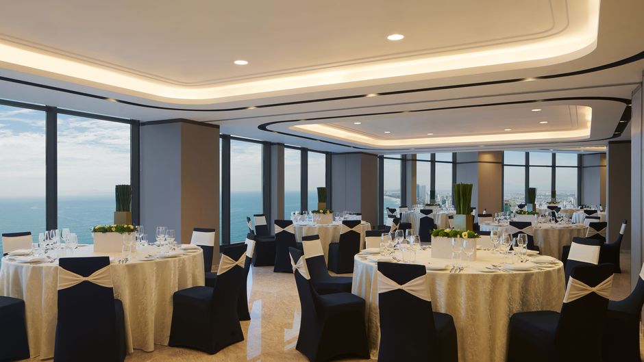 Four Points by Sheraton Danang Restaurant
