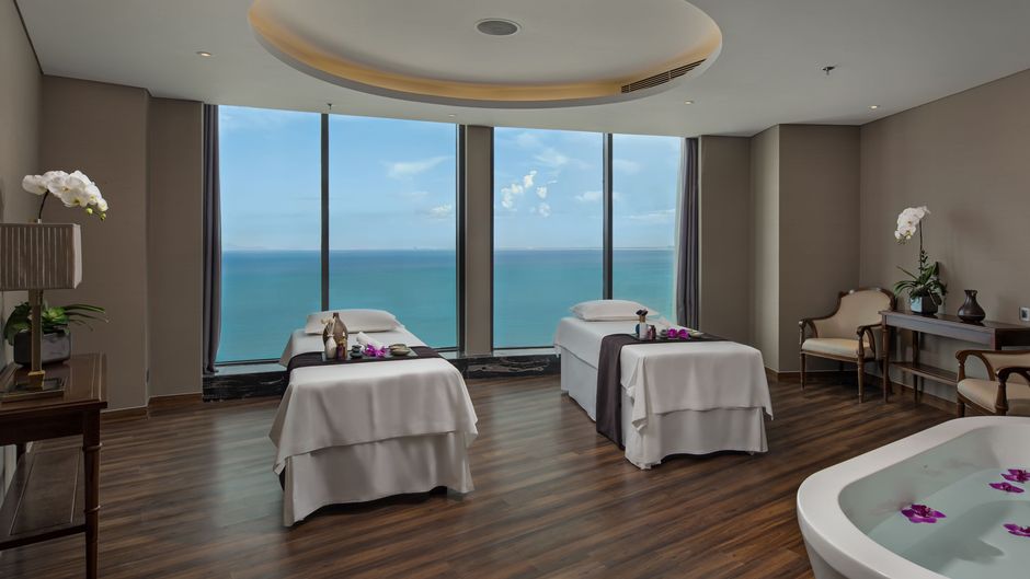 Four Points by Sheraton Danang Spa