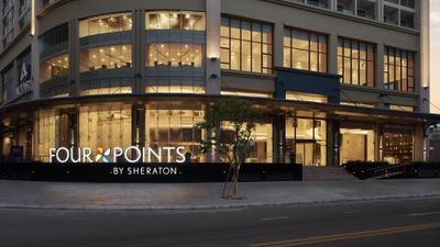 Four Points by Sheraton Danang