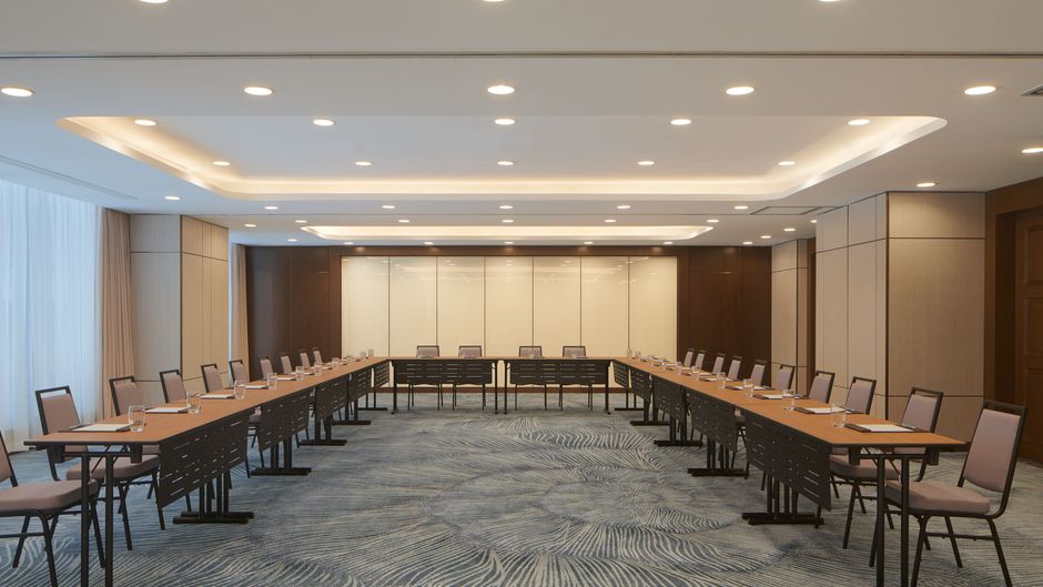 Four Points by Sheraton Danang Meeting