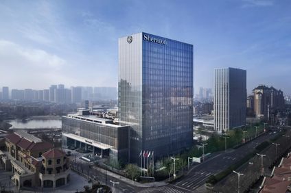 Sheraton Qingdao Licang Hotel