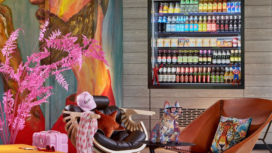 Moxy Karlsruhe Other