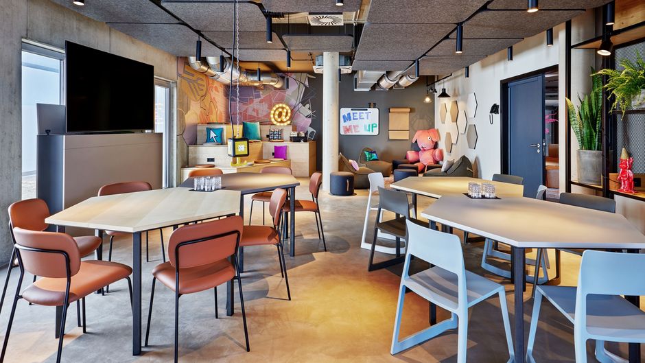 Moxy Karlsruhe Meeting