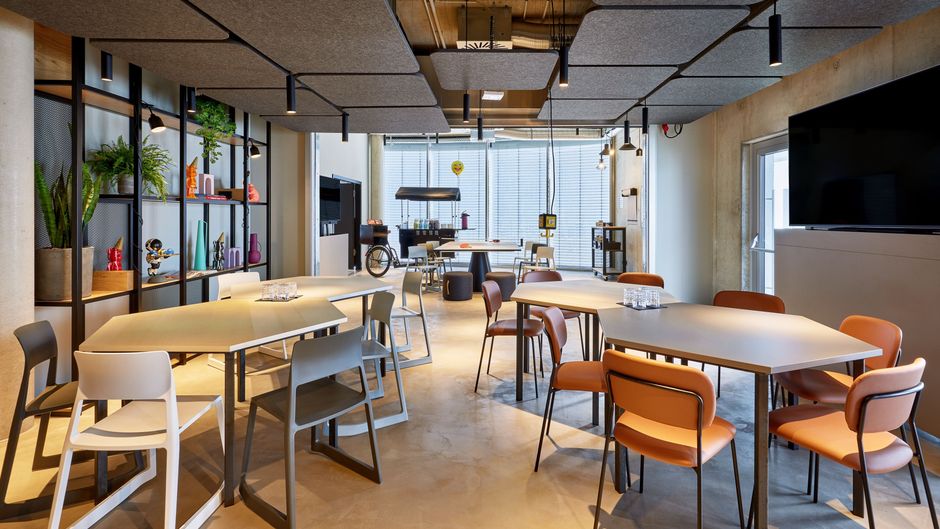 Moxy Karlsruhe Meeting