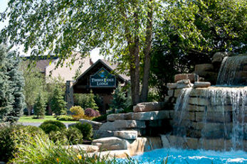 Timber Ridge Lodge & Waterpark