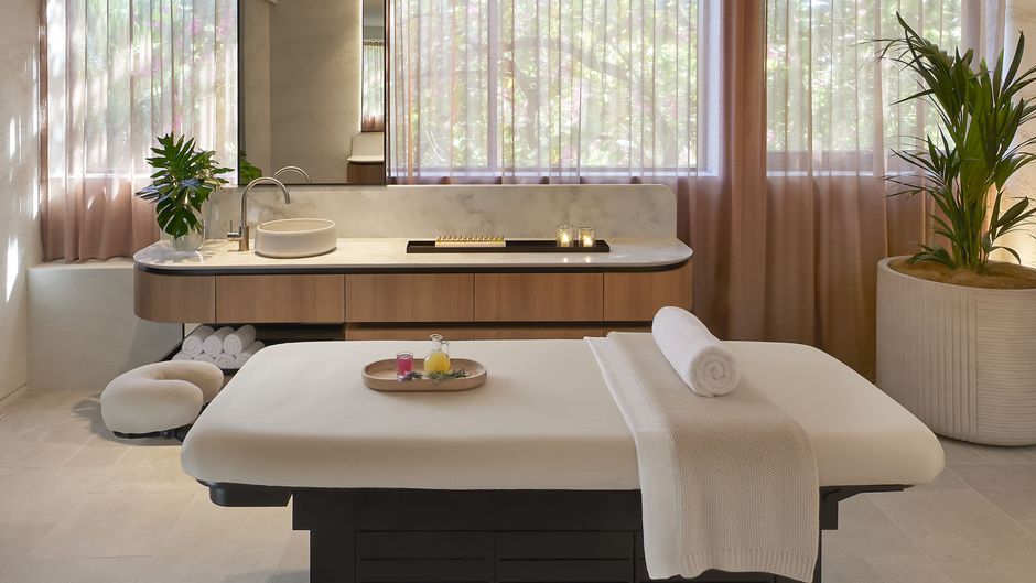 Marriott Vacation Club-Surfers Paradise Spa