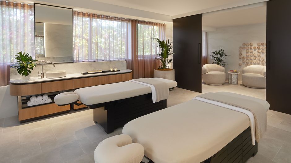 Marriott Vacation Club-Surfers Paradise Spa