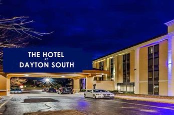 V Hotel Dayton South