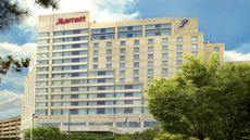 Philadelphia Airport Marriott