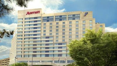 Philadelphia Airport Marriott