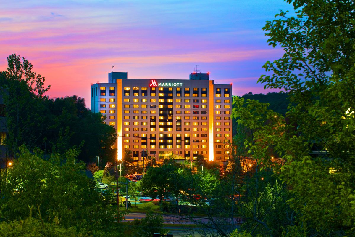 Hilton Garden Inn Pittsburgh Airport South-Robinson Mall in Pittsburgh (PA)  - See 2023 Prices