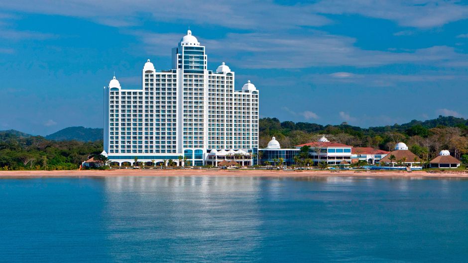 The Westin Playa Bonita Panama Exterior