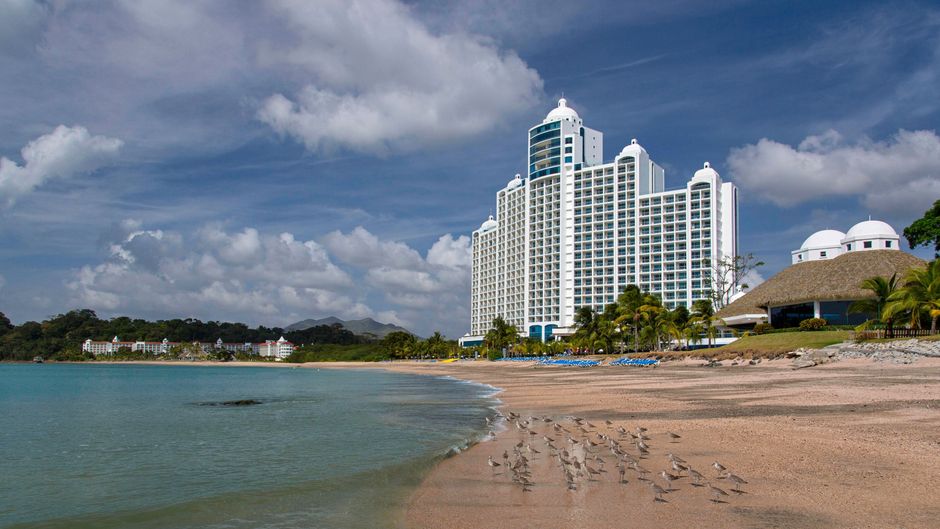 The Westin Playa Bonita Panama Beach