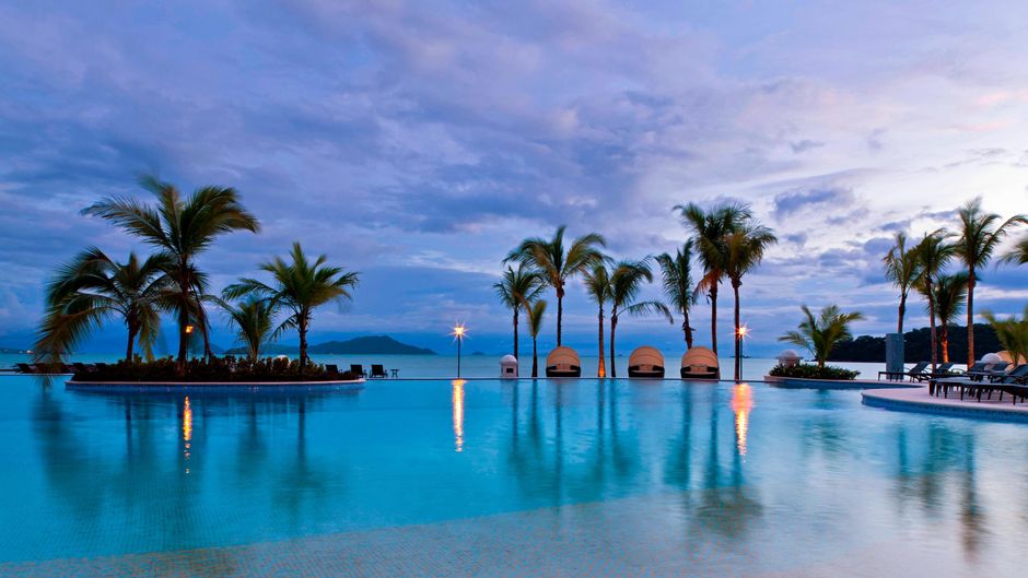 The Westin Playa Bonita Panama Pool