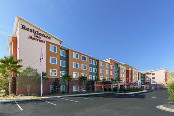 Residence Inn Charleston North/Ashley Ph