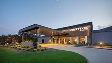 Courtyard Dallas Addison/Midway