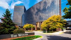 The Westin Southfield Detroit