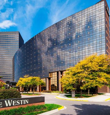 The Westin Southfield Detroit