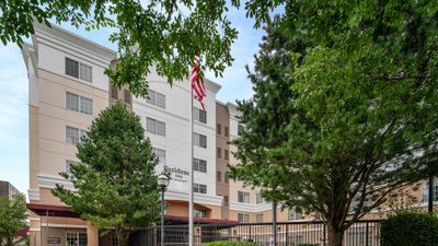 Residence Inn Tysons Corner Mall