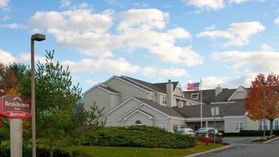 Residence Inn Long Island Hauppauge/Isla