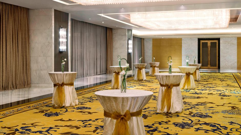 The Westin Wuhan Wuchang Other