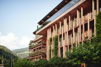 DasPosthotel