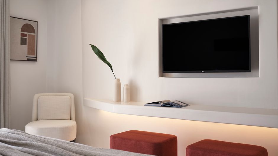 Andronis Minois Room