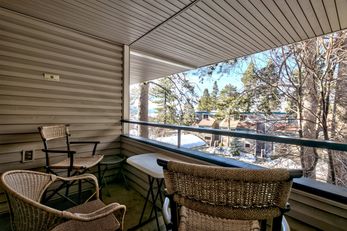 Lakeland Village Resort at Heavenly