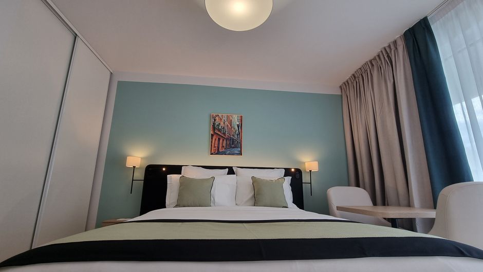 Residhome Nice Appart Hotel Aeroport Other