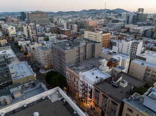 Nob Hill Hotel