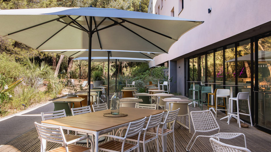 Holiday Inn Marseille Airport Other