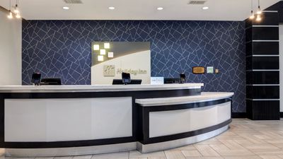 Holiday Inn Houston Downtown