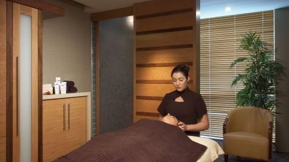 Galway Bay Hotel Spa
