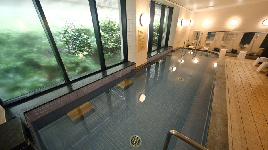 Hotel Nikko Nara Recreation